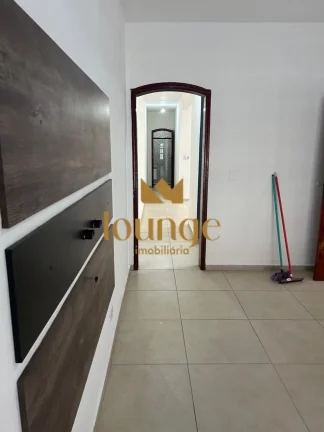 Imagem Casa à Venda Jd. Maria Antônia Prado Z.Norte - Sorocaba/SP