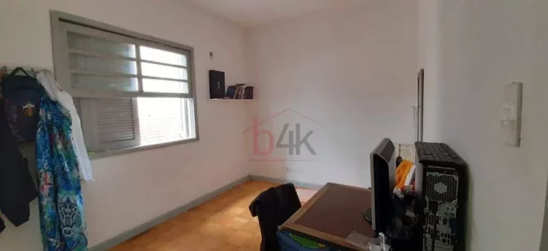 Imagem Casa com 3 dormitórios à venda, 96 m² por R$ 750.000,00 - Brooklin - São Paulo/SP