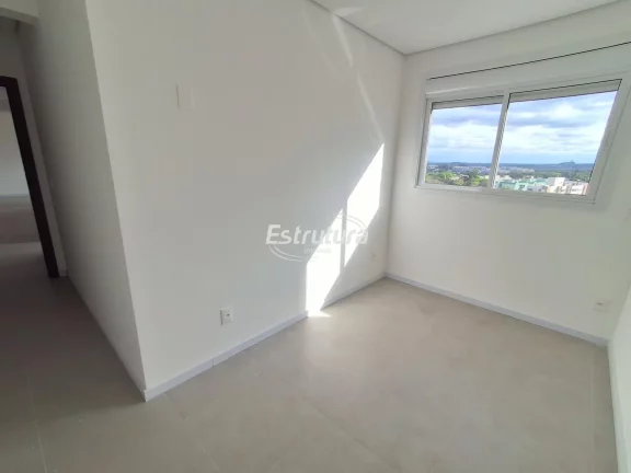 Apartamento novo de 2 dormitórios no Nossa Senhora de Lourdes