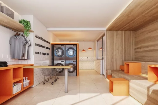 Imagem Apartamento à venda no bairro Vila Clementino - São Paulo/SP