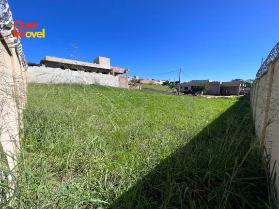Imagem Oportunidade imperdível: Terreno de 463m² no Condomínio Terras de San Pedro Praça do Sol, zona sul de Ribeirão Preto-SP. Quer Imóvel Negócios Imobiliários.