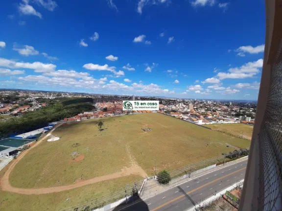 Imagem APARTAMENTO RESIDENCIAL em SÃO JOSÉ DOS CAMPOS - SP, JARDIM SUL