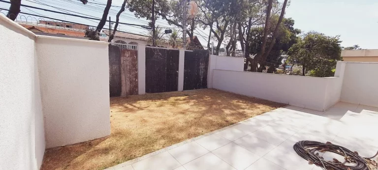 Imagem Apartamento 02 quartos - Santa Mônica