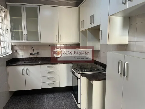 Imagem Sobrado para Alugar no Cambuci SP: 4 Suítes, 150m², R$ 4.800