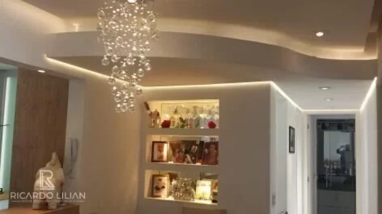 Imagem "Seu novo lar no coração de Guarulhos: Apartamento de 2 dormitórios no Condomínio Autêntico, com varanda gourmet e lazer completo!"