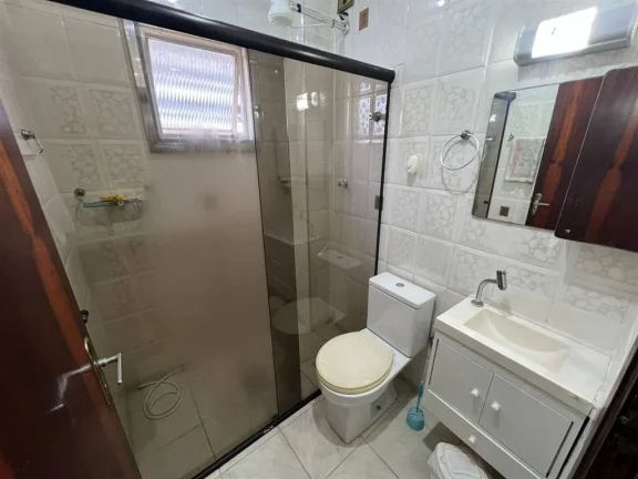 Imagem APARTAMENTO COM 83 m² - FORTE - PRAIA GRANDE SP