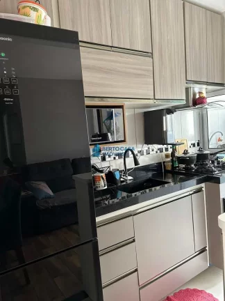 Imagem Apartamento Padrão