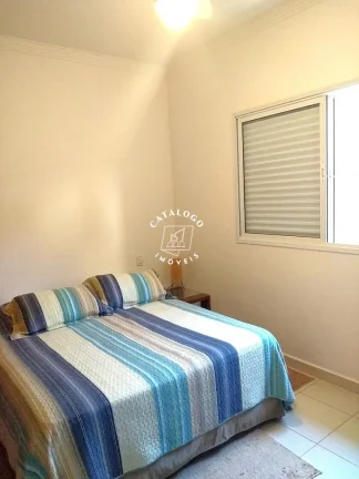 Imagem Casa em Condomínio a Venda no bairro Nova Aliança - Ribeirão Preto, SP