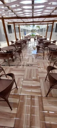 Imagem Res. Vila Jardim apartamento à venda, Gramame - João Pessoa.