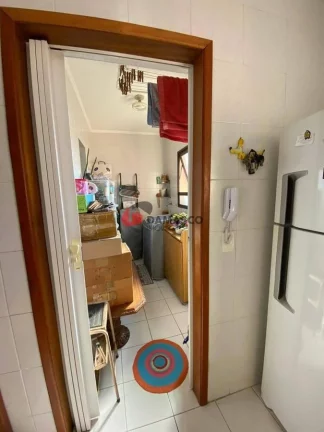 Imagem Apartamento à venda 3 Quartos, 1 Suite, 2 Vagas, Vila Valparaíso, Santo André - SP