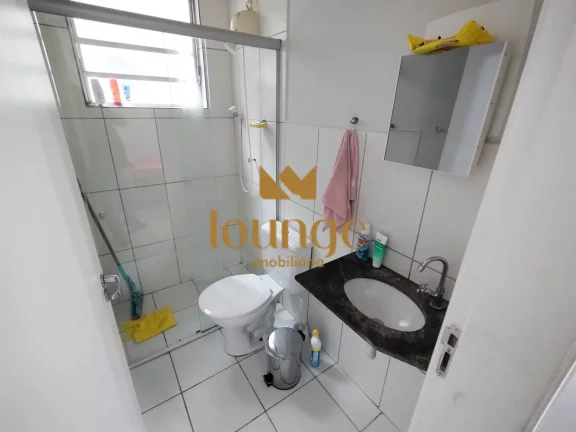 Imagem Apartamento a venda 2 Quartos financia Zona Sul-Sorocaba