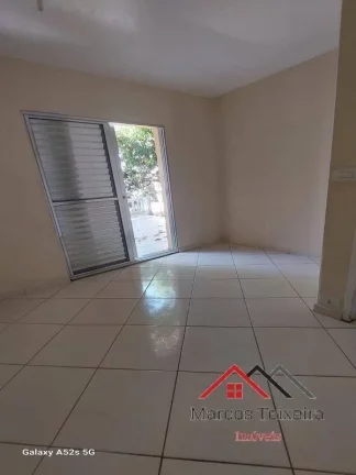 Imagem Casa - Terreno com 260,00m² - Vila Isabel/osasco
