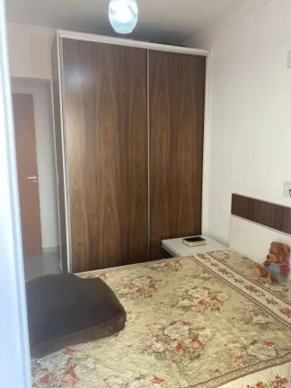 Imagem Apartamento sem Condomínio para Venda em Santo André / SP no bairro Parque Oratório