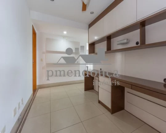 Imagem Apartamento à venda Rua Monte Alegre com 3 suítes e 4 vagas, 231m²