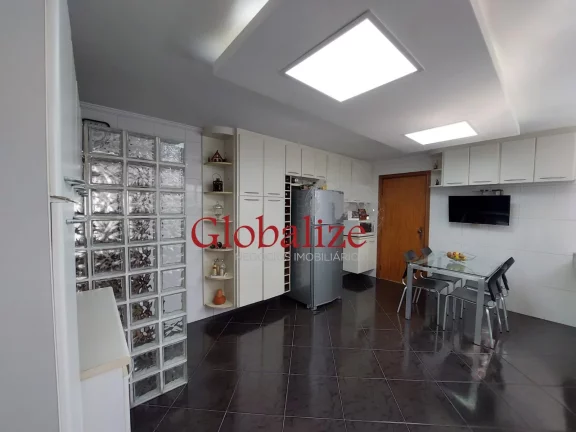 Imagem Apartamento à venda com 4 dormitórios e 1 vaga no bairro do Boqueirão em Santos por R$ 2.350.000,00