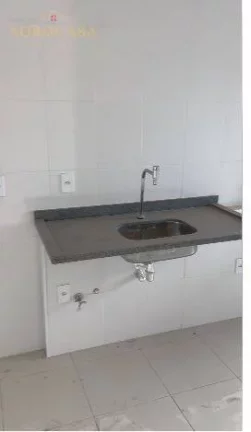 Imagem Apartamento à Venda 63m² - 2 dormitórios - Wanel Ville