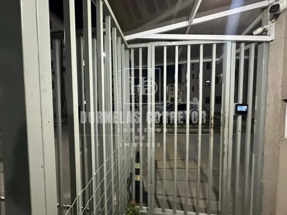 Imagem Apartamento 2 Quartos em Sucupira - Financia Minha Casa Minha Vida! R$ 155 Mil!