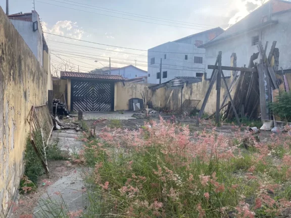 Imagem Terreno à venda, 360 m² por R$ 450.000,00 - Jardim Medina - Poá/SP