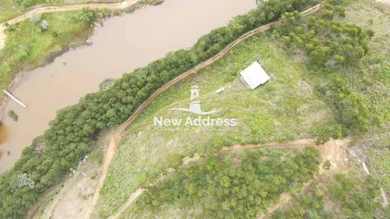 Imagem Sítio com 4.200m² à venda em Santa Leopoldina!