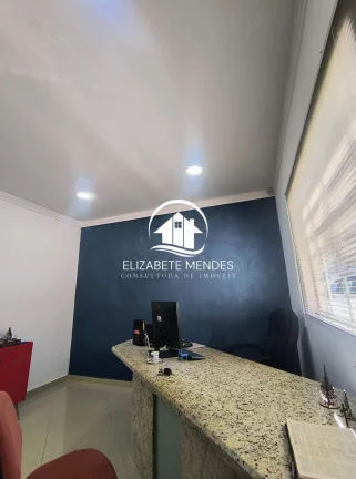 Imagem Casa à venda, Centro, SUZANO - SP Região central de Suzano, com fácil acesso a comércios, bancos, es