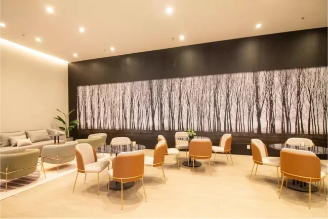 Imagem APARTAMENTO RESIDENCIAL em São Paulo - SP, Santo Amaro