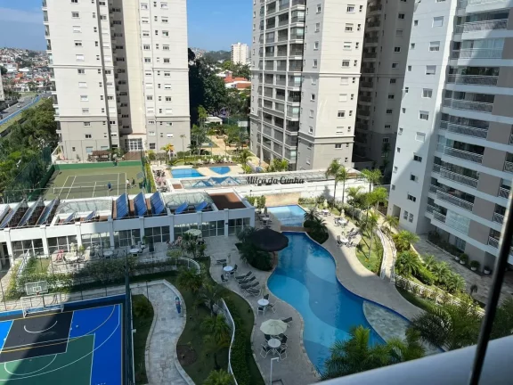 Imagem Apartamento para Venda, com 3 suítes, 2 vagas, 128m², Nova Petrópolis, São Bernardo do Campo