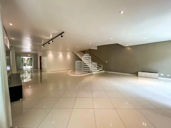 Imagem Casa de Condomínio