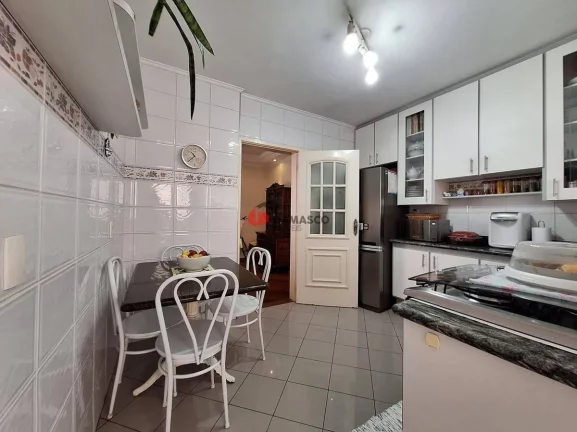 Imagem Apartamento à venda, Santa Paula, São Caetano do Sul, SP