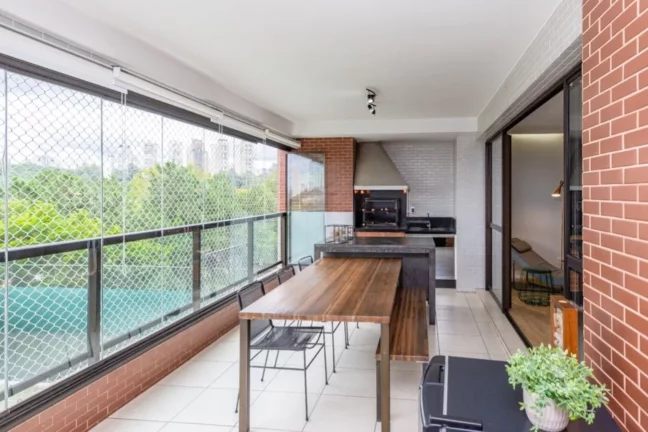 Imagem APARTAMENTO RESIDENCIAL em São Paulo - SP, Granja Julieta