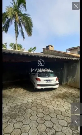 Imagem ️ Apartamento mobiliado a 250 metros do mar – Itajubá / Barra Velha - SC