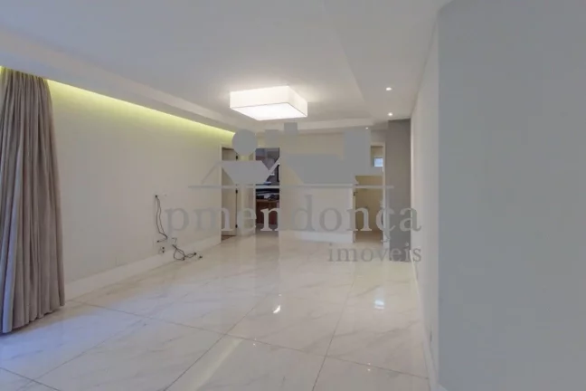 Imagem Apartamento à venda em Perdizes com 3 quartos e 2 vagas, 127m2