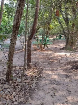 Imagem Sítio - Pedregulho - Zona Rural