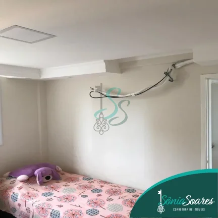Imagem VENDA APARTAMENTO PARQUE RESIDENCIAL VILA UNIÃO, CAMPINAS/SP
