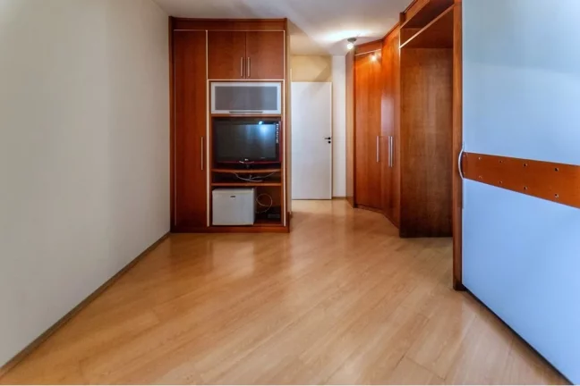 Imagem COBERTURA RESIDENCIAL em São Paulo - SP, Alto da Mooca