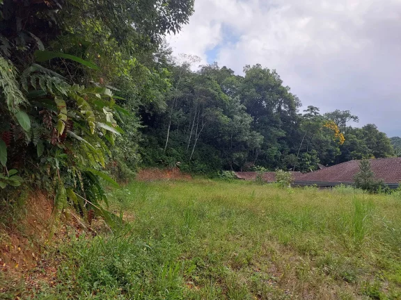 Imagem Terreno com 4.587m² no Bairro São Marcos em Joinville/SC