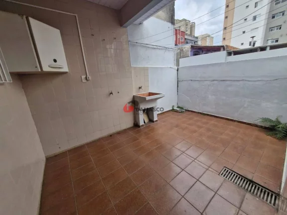 Imagem Sobrado à venda, Santa Paula, São Caetano do Sul, SP