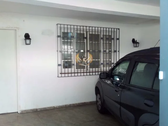 Imagem Casa Padrão
