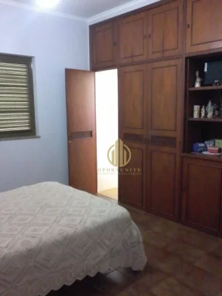 Imagem Casa residencial à venda, Jardim Recreio, Ribeirão Preto - CA0802.