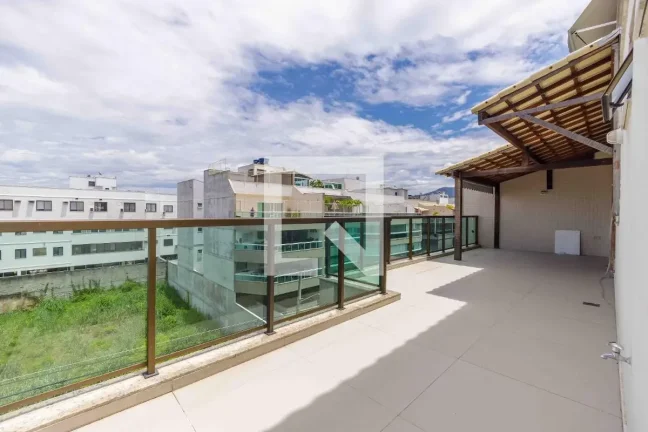 Imagem Apartamento à Venda - Recreio, 3 Quartos, 195 m2
