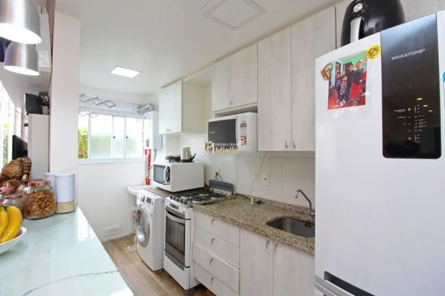 Imagem Apartamento com 3 Dormitorio(s) localizado(a) no bairro CAVALHADA em Porto Alegre / Rio Grande do Sul Ref.:57580310
