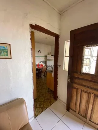 Imagem Casa à venda 2 Quartos, 1 Vaga, 146M², Osvaldo Cruz, São Caetano do Sul - SP