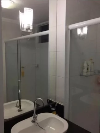 Imagem APARTAMENTO COM 4 DORMITÓRIOS À VENDA, 180 M² - PITANGUEIRAS - GUARUJÁ/SP