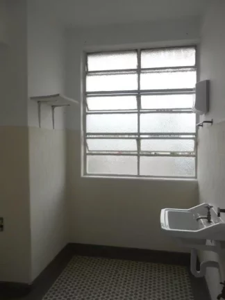 Imagem Sala Comercial Conjunto Escritório Metrô Anhangabaú Terminal Bandeira, 65 m² - Venda ou Aluguel - Av Nove de Julho 40 - Centro - São Paulo/SP - SA0428