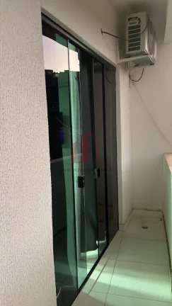 Imagem Imperdível oportunidade: Casa à venda em Franco da Rocha-SP, Jardim Cruzeiro! 1 quarto, 1 suíte, 2 salas, 2 banheiros, 1 vaga, 145,56 m².