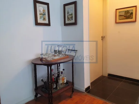 Imagem APARTAMENTO À VENDA NA BELA VISTA, SÃO PAULO