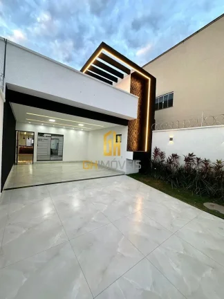 Imagem GH1985

Casa com 3 quartos no Parque Industrial João Braz, em terreno com 245m² com 156m² de áre...