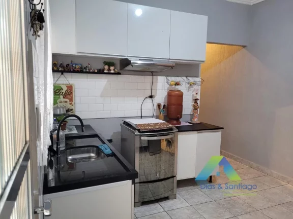 Imagem Casa à venda no bairro Vila Liviero - São Paulo/SP