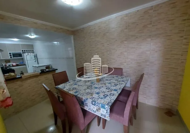 Imagem Casa Padrão