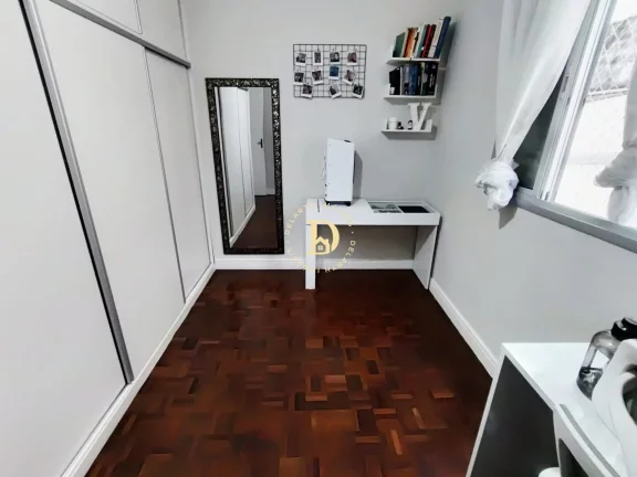 Imagem Apartamento - Edifício Belvedere - JD Satélite - São José dos Campos - 3 Dormitó