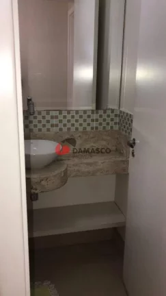 Imagem Apartamento para locação, Jardim, Santo André, SP